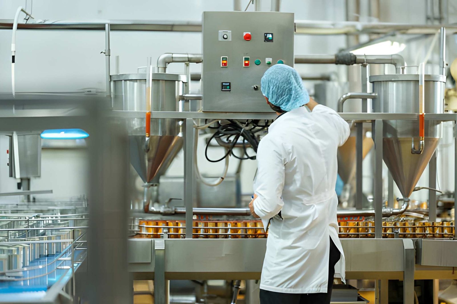 Best Pharmaceutical Equipment Manufactures in Mumbai